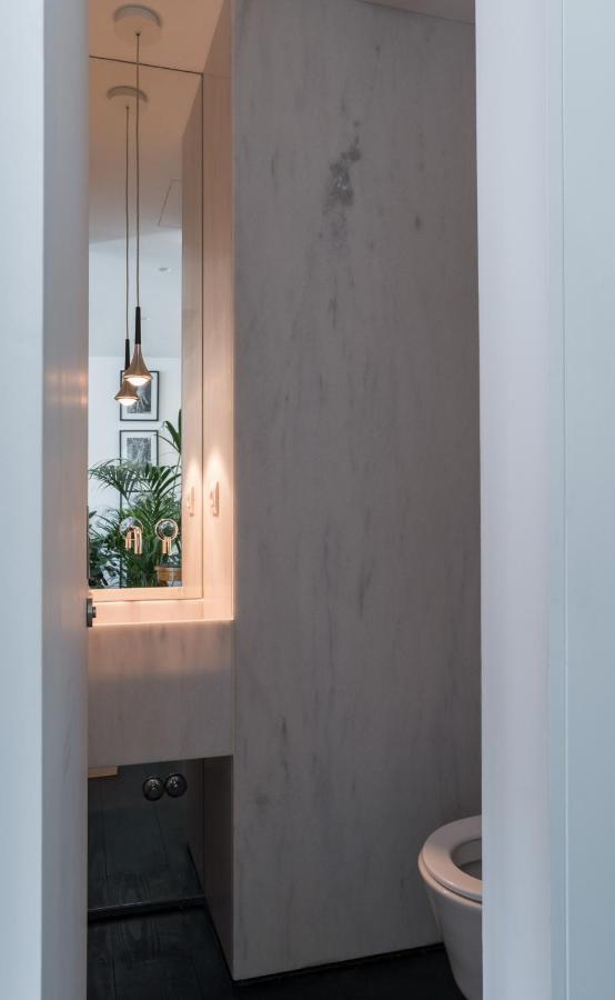 Principe Real Charming Garden View Flat At The Heart Of Lisbon Apartment Екстериор снимка