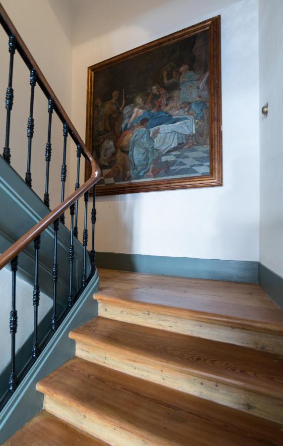 Principe Real Charming Garden View Flat At The Heart Of Lisbon Apartment Екстериор снимка